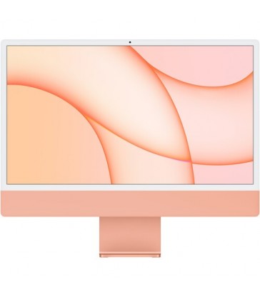 iMac 24" M1 8C CPU - 8C GPU 8GB 512GB SSD