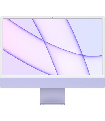 iMac 24" M1 8C CPU - 8C GPU 8GB 512GB SSD