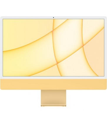 iMac 24" M1 8C CPU - 8C GPU 8GB 512GB SSD