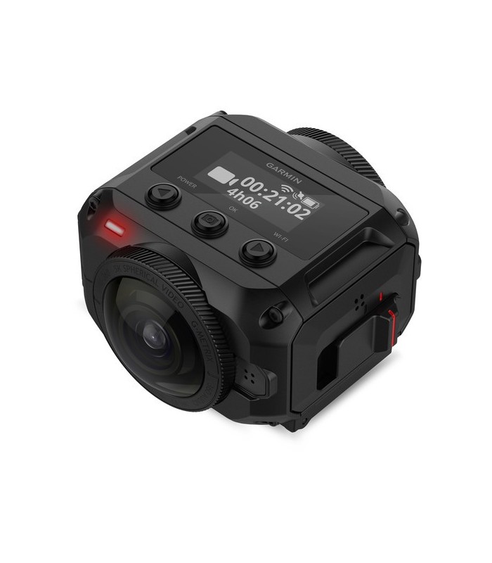 Garmin VIRB 360 Action Camera
