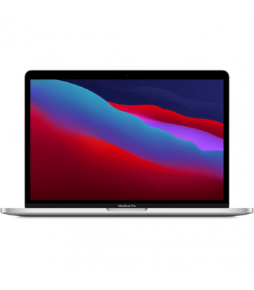 Macbook Pro 13.3" M1 8-Core 16GB 512GB SSD CTO