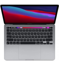 Macbook Pro 13.3" M1 8-Core 16GB 1TB SSD CTO