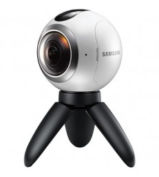 Samsung Gear 360 Spherical VR Camera