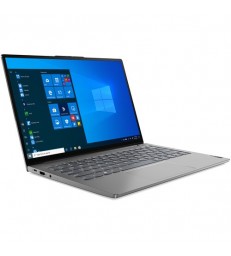Lenovo 13.3" ThinkBook 13s G2 ITL 16GB 512GB SSD Multi-Touch Laptop