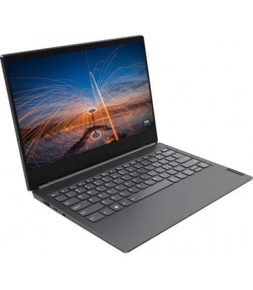 Lenovo ThinkBook PLUS I7 16GB 512GB W10P IRON GREY