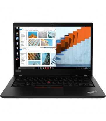 Lenovo ThinkPad T490 16GB 512GB SSD W10P