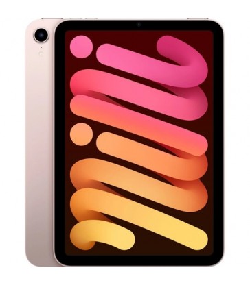 iPad mini 8.3" (6th Gen, 256GB, Wi-Fi Only)