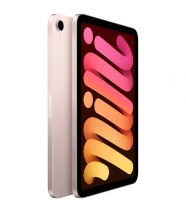 iPad mini 8.3" (6th Gen, 256GB, Wi-Fi + 5G LTE)