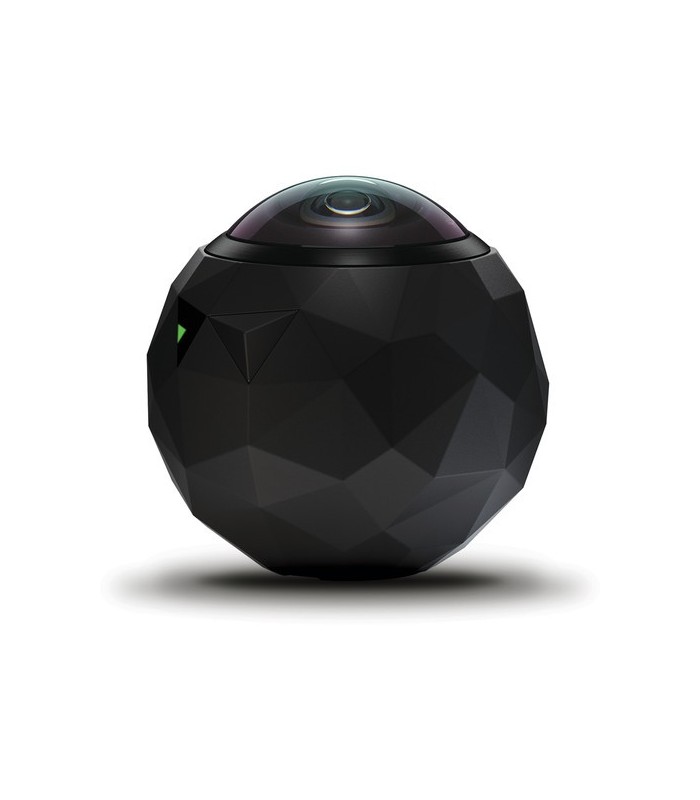 360fly 360° HD Video Camera (First Generation)