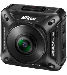 Nikon KeyMission 360 4K Action Camera
