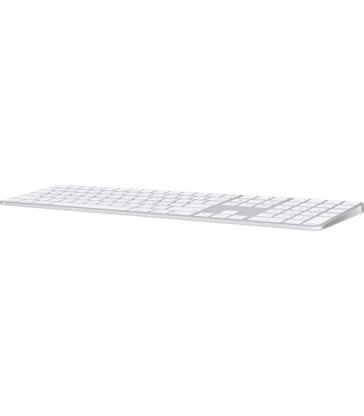 Apple Magic Keyboard with Touch ID and Numeric Keypad