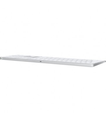 Apple Magic Keyboard with Touch ID and Numeric Keypad