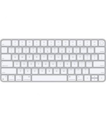 Apple Magic Keyboard with Touch ID