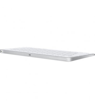 Apple Magic Keyboard with Touch ID