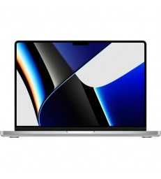 MacBook Pro 14.2" M1 Pro 14-Core GPU 16GB 512GB SSD