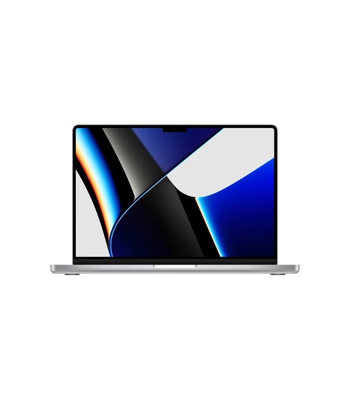 MacBook Pro 14.2" M1 Pro 14-Core GPU 16GB 512GB SSD