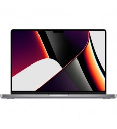 MacBook Pro 14.2" M1 Pro 16-Core GPU 16GB 1TB SSD