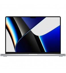 MacBook Pro 16.2" M1 Pro 16-Core GPU 16GB 512GB SSD