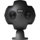 Insta360 Pro Spherical VR 360 8K Camera (Black)