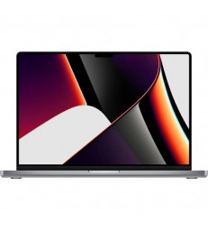 MacBook Pro 16.2" M1 Pro 16-Core GPU 16GB 1TB SSD