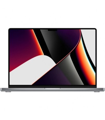 MacBook Pro 16.2" M1 Pro 16-Core GPU 16GB 1TB SSD