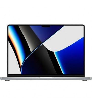 MacBook Pro 16.2" M1 Max 32-Core GPU 32GB 1TB SSD