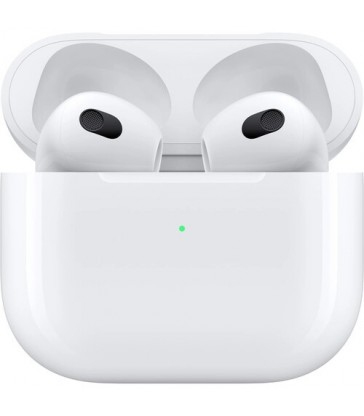 Apple AirPods with Charging Case (3rd Generation)