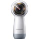 Samsung Gear 360 4K Spherical VR Camera (2017 Version)