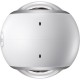 Samsung Gear 360 4K Spherical VR Camera (2017 Version)