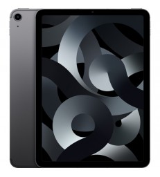iPad Air 10.9" M1 Chip (5th Gen, 64GB, Wi-Fi + 5G)