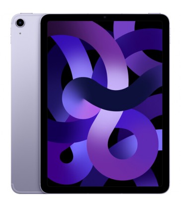 iPad Air 10.9" M1 Chip (5th Gen, 256GB, Wi-Fi + 5G)