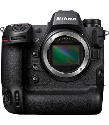 Nikon Z9 Mirrorless Camera