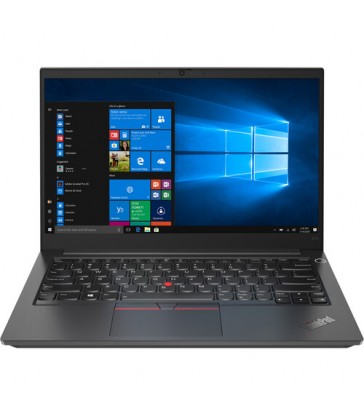 Lenovo 14" ThinkPad E14 Gen 2 Multi-Touch Laptop
