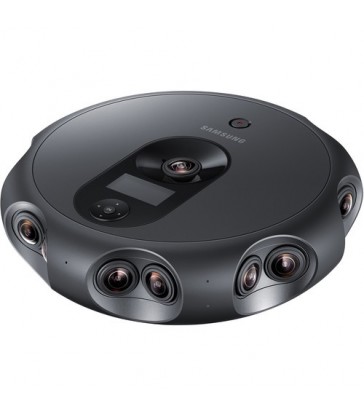 Samsung 360 Round Camera System
