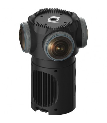 Z CAM S1 Pro Cinematic VR Camera