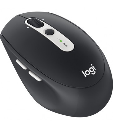 Logitech Multi-Device Wireless Mouse (Graphite)