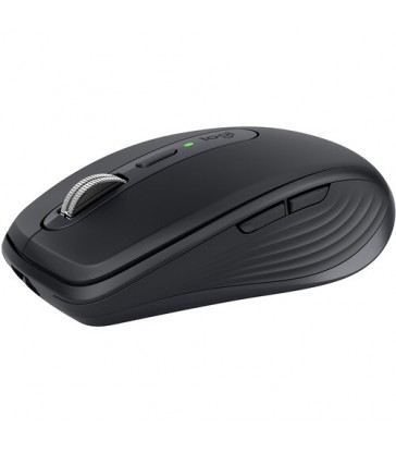 Logitech MX Anywhere 3 Wireless Mouse (Graphite)