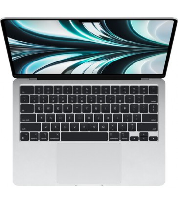 Macbook Air 13.6" M2 8-Core 8-Core GPU 8GB 256GB SSD