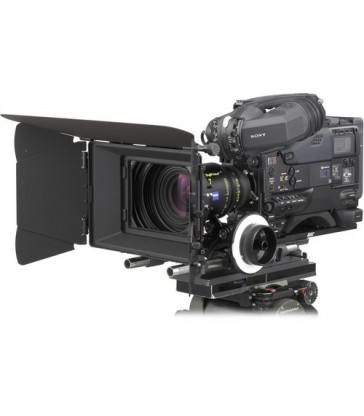 Sony HDW-F900R CineAlta 24P HDCAM Package