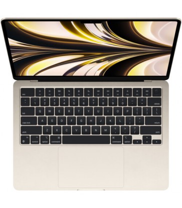 Macbook Air 13.6" M2 8-Core 8-Core GPU 8GB 256GB SSD