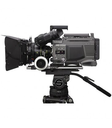 Sony SRW-9000PL HDCAM-SR Camcorder