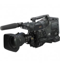 Sony HDW650F HDCAM Camcorder