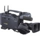 Sony DVW-970 2/3-Inch 3-CCD Digital Betacam Camcorder, Widescreen Switchable, 1000 Horizontal Lines Resolution