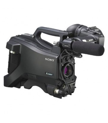 Sony HXC-D70L CMOS HD Camera Head with Viewfinder