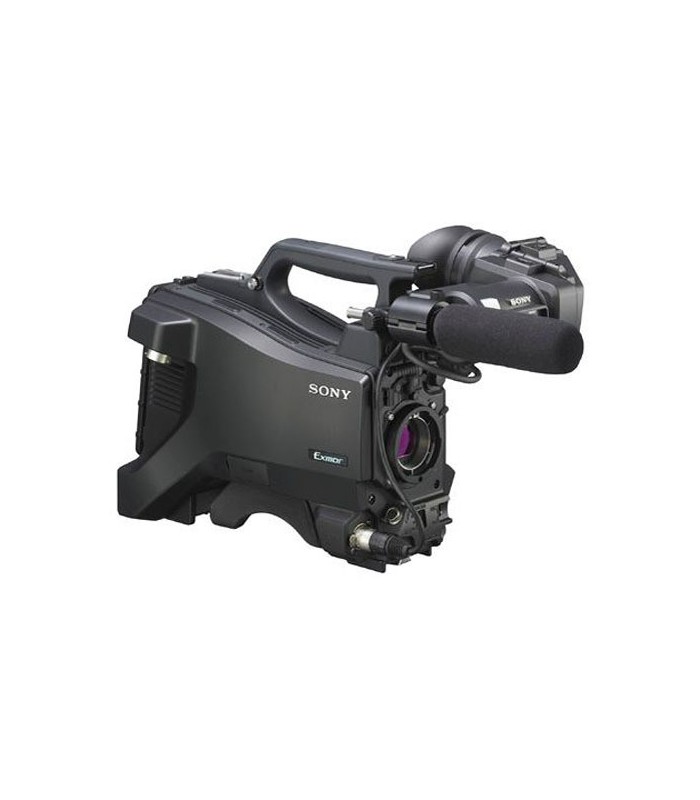 Sony HXC-D70L CMOS HD Camera Head with Viewfinder