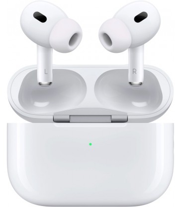 Apple AirPods Pro (2nd generation)