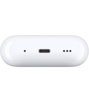 Apple AirPods Pro (2nd generation)