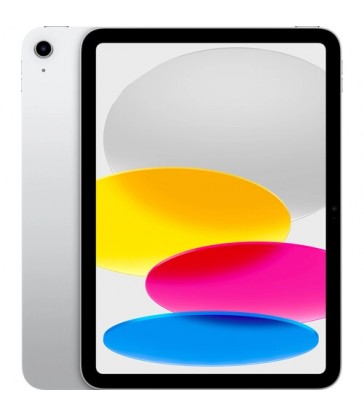 iPad 10.9" (10th Gen, 64GB, Wi-Fi Only)