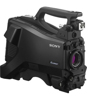 Sony HXC-FB75H CMOS HD Studio Camera (Body Only)