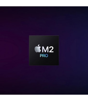 Mac Mini M2 Pro 10-Core 16GB 512GB SSD